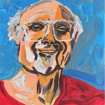 David McDonald