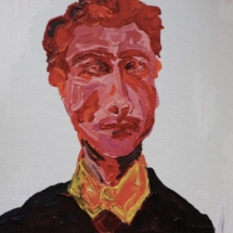 George Dyer