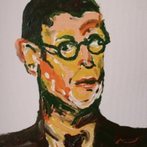 Jean-Paul Sartre