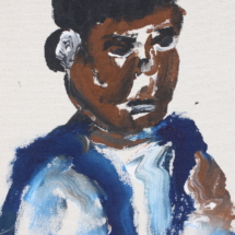 David