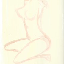 Coffee on Paper